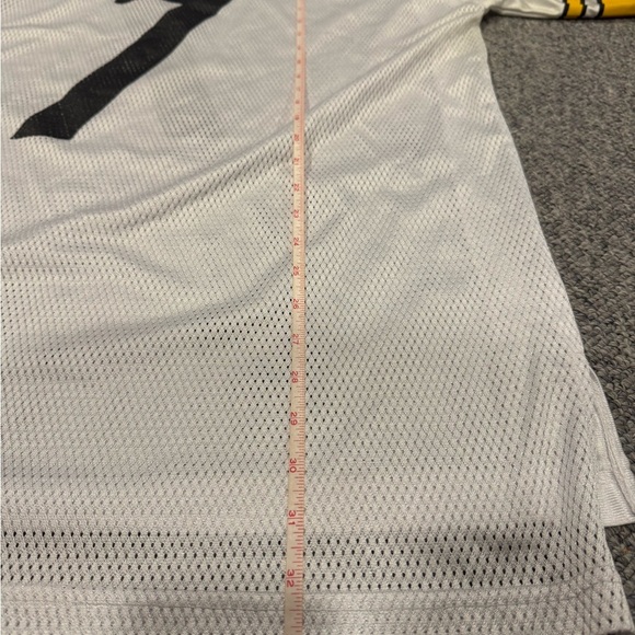 Steelers Ben Roethlisberger Jersey - Picture 9 of 9
